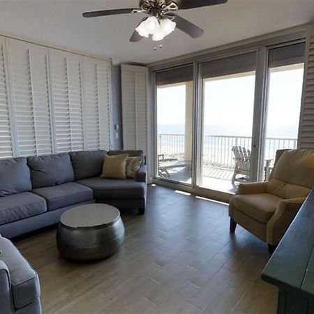 The Beach Club Resort And Spa IV Gulf Highlands Luaran gambar