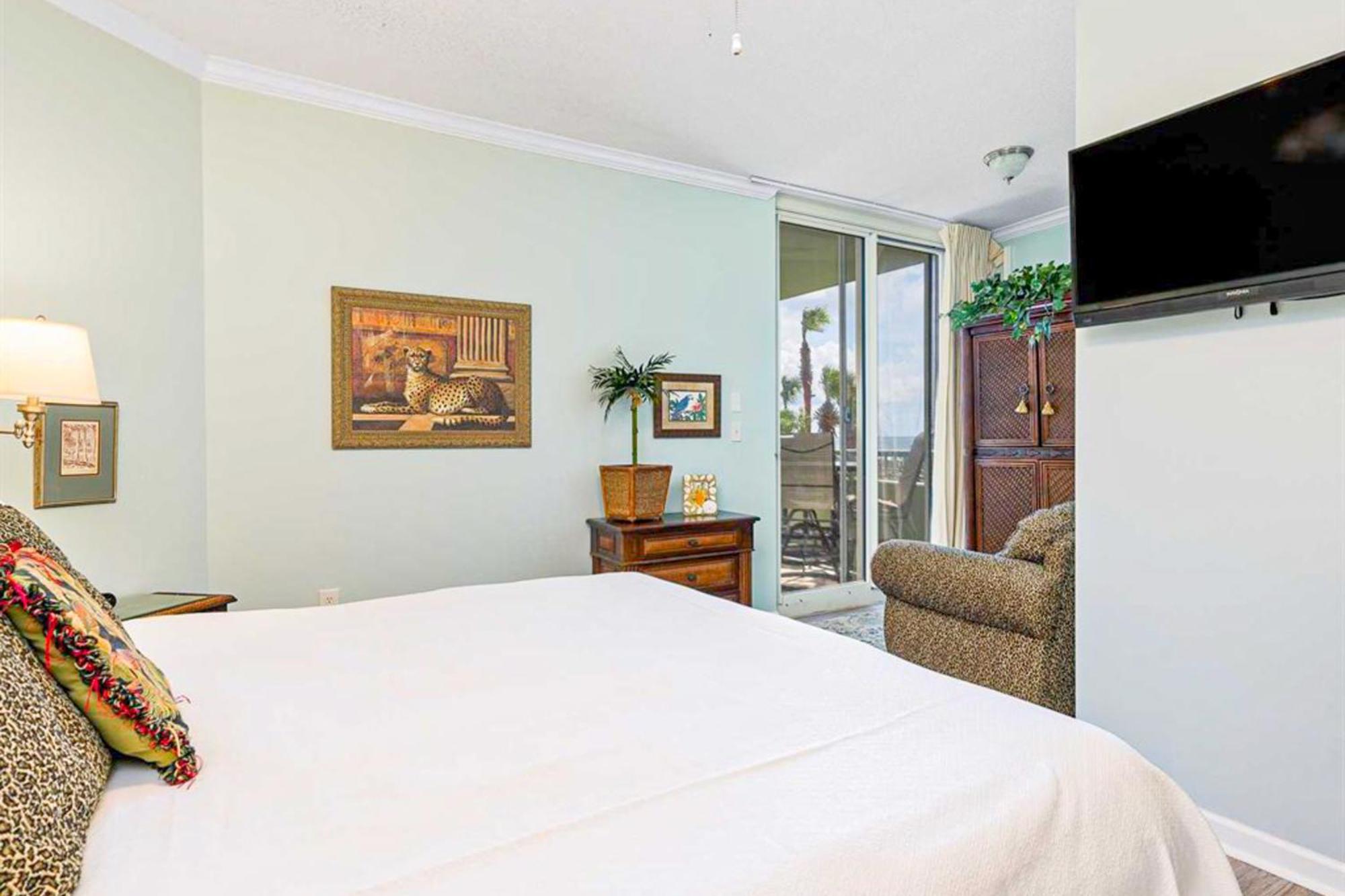 The Beach Club Resort And Spa IV Gulf Highlands Bilik gambar