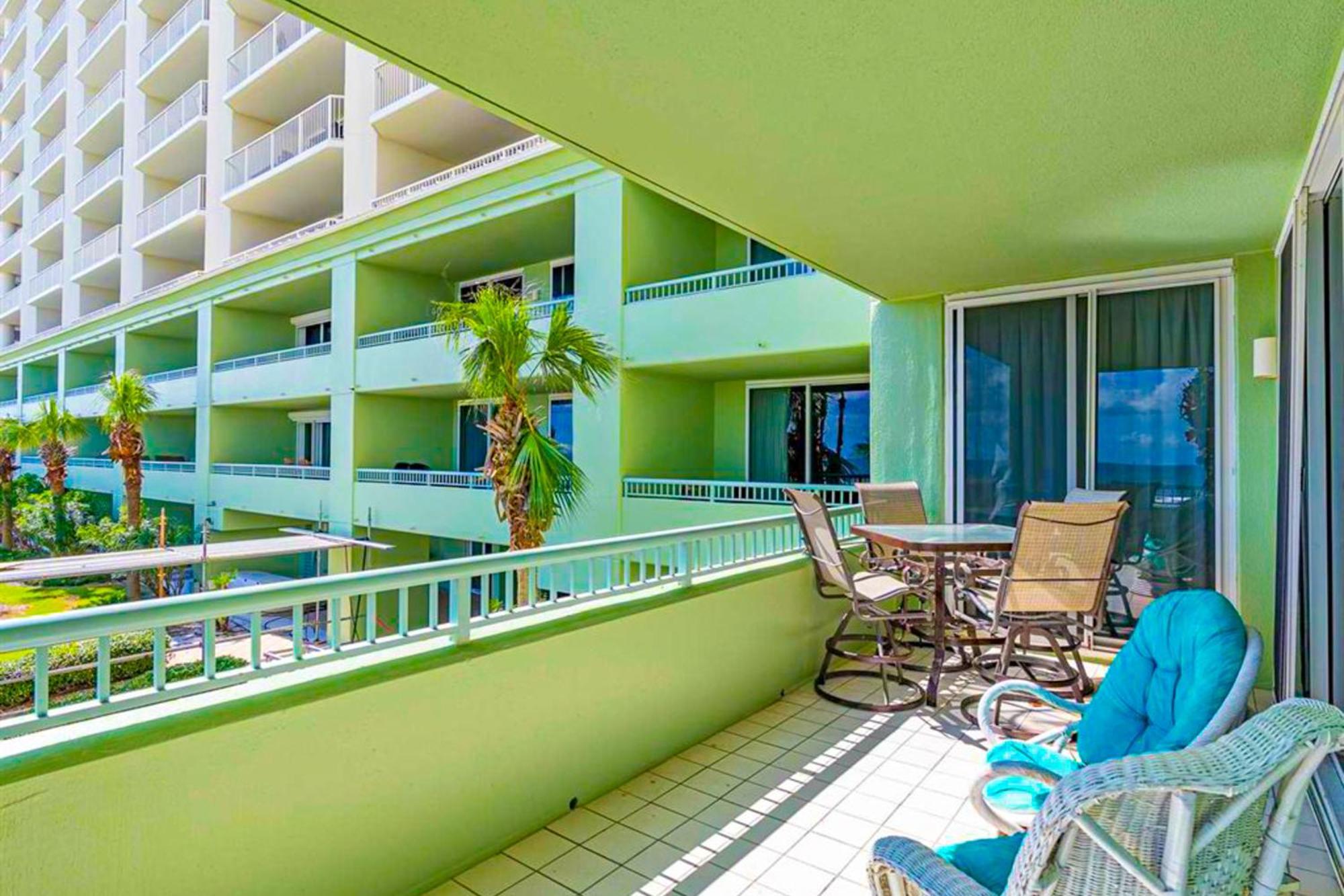 The Beach Club Resort And Spa IV Gulf Highlands Bilik gambar
