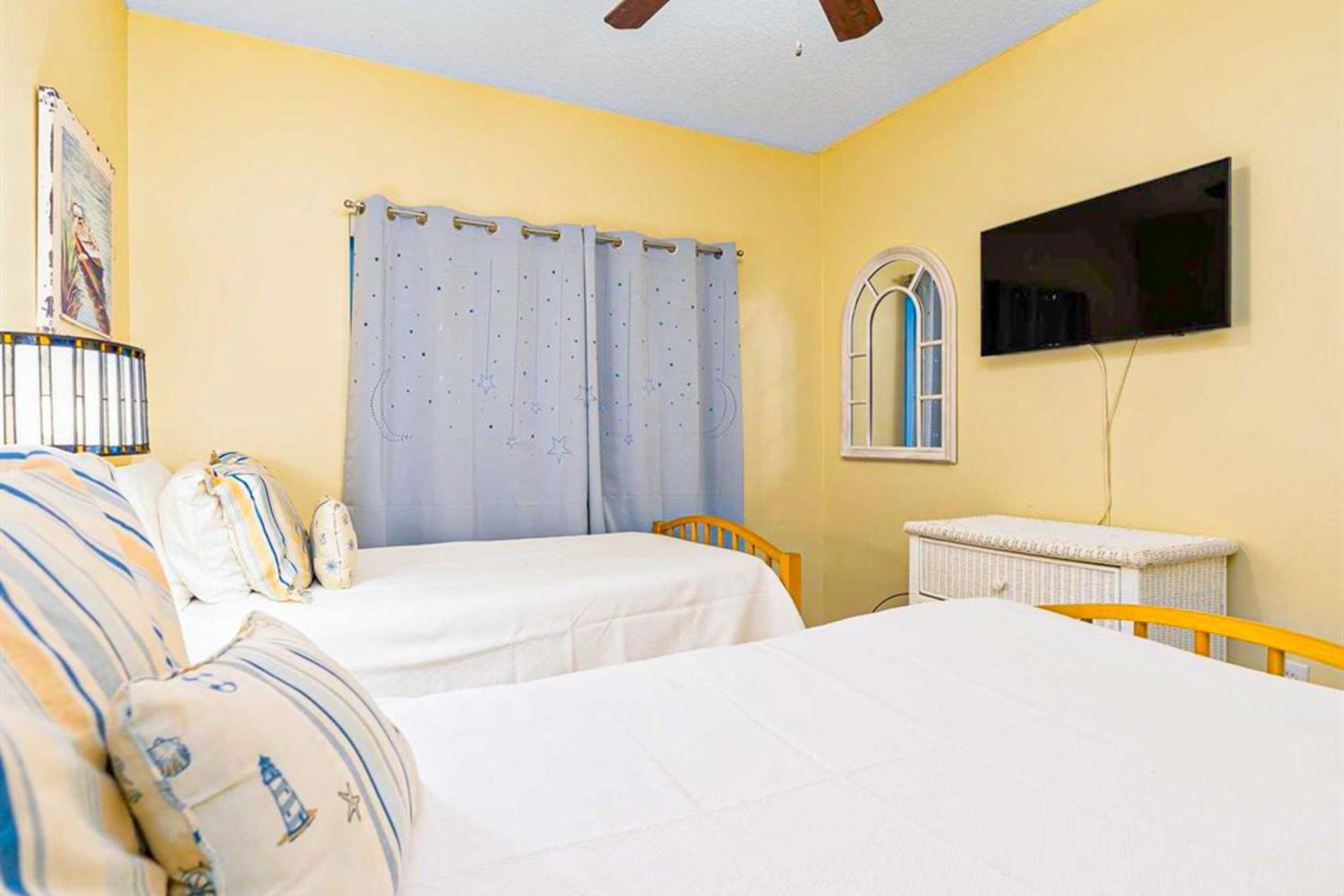 The Beach Club Resort And Spa IV Gulf Highlands Bilik gambar