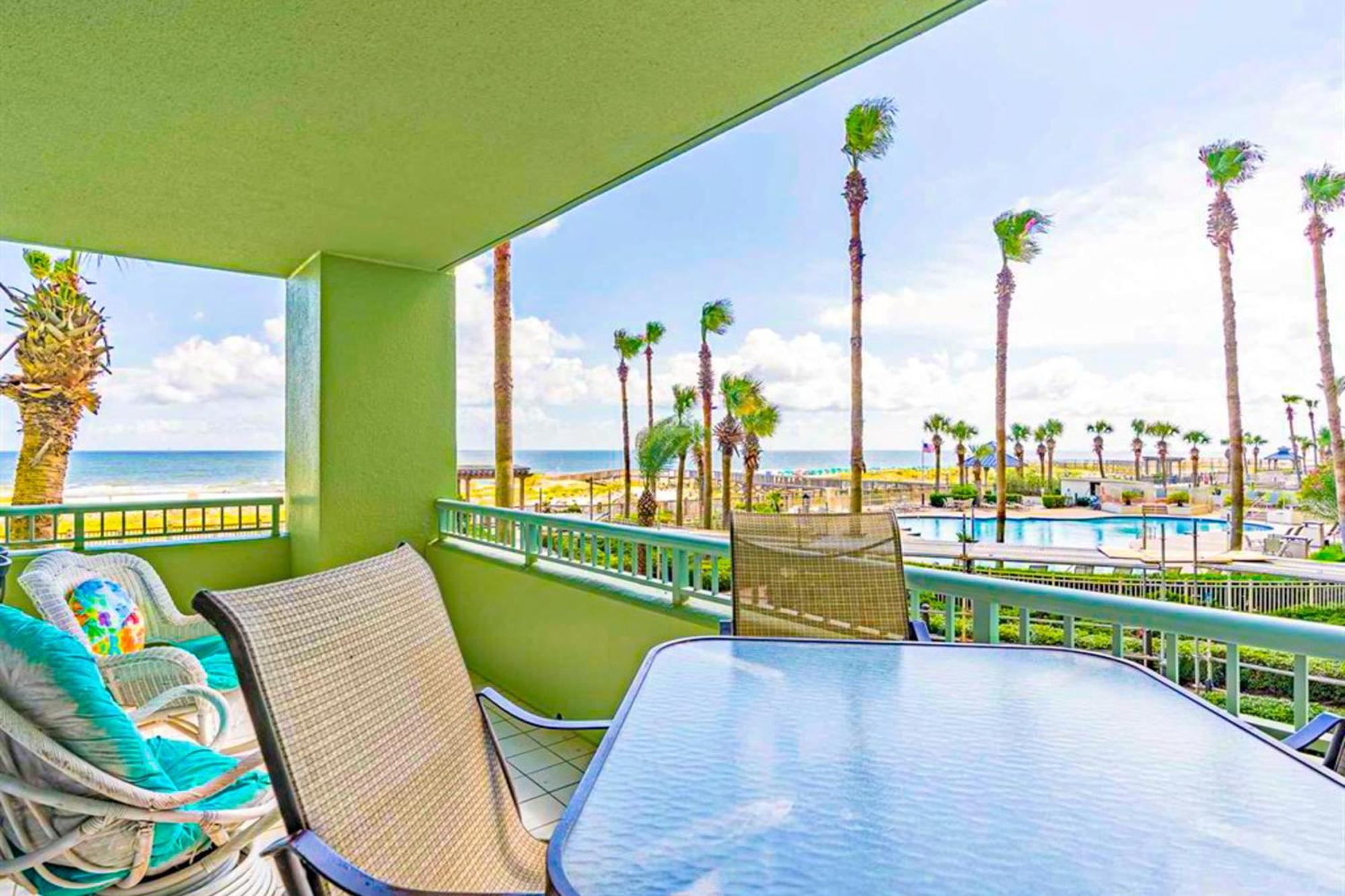 The Beach Club Resort And Spa IV Gulf Highlands Bilik gambar
