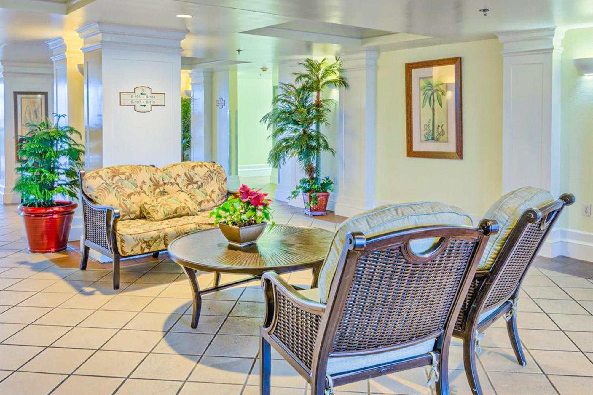 The Beach Club Resort And Spa IV Gulf Highlands Bilik gambar