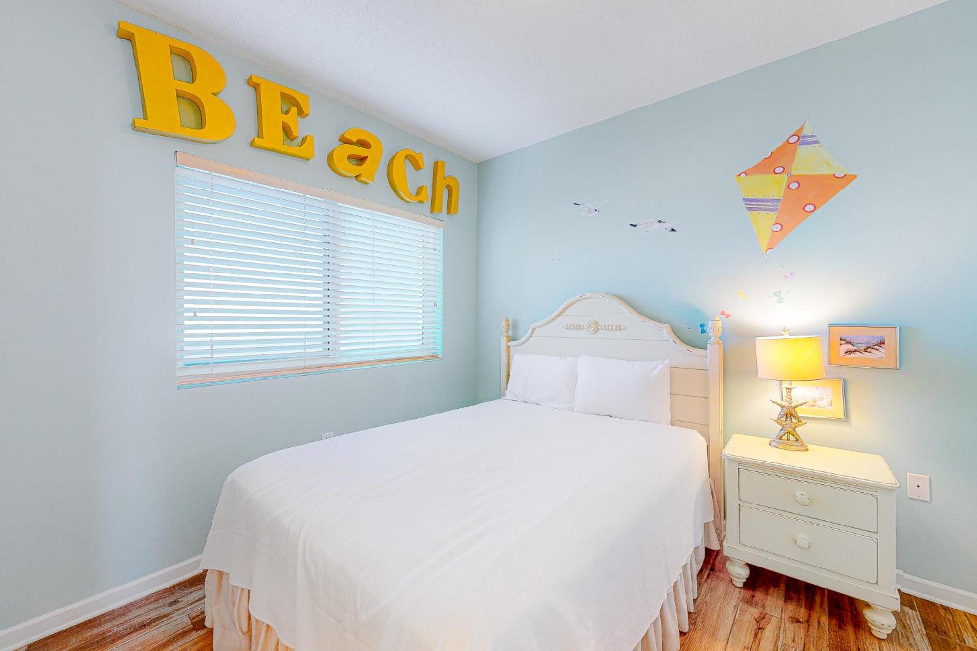 The Beach Club Resort And Spa IV Gulf Highlands Bilik gambar