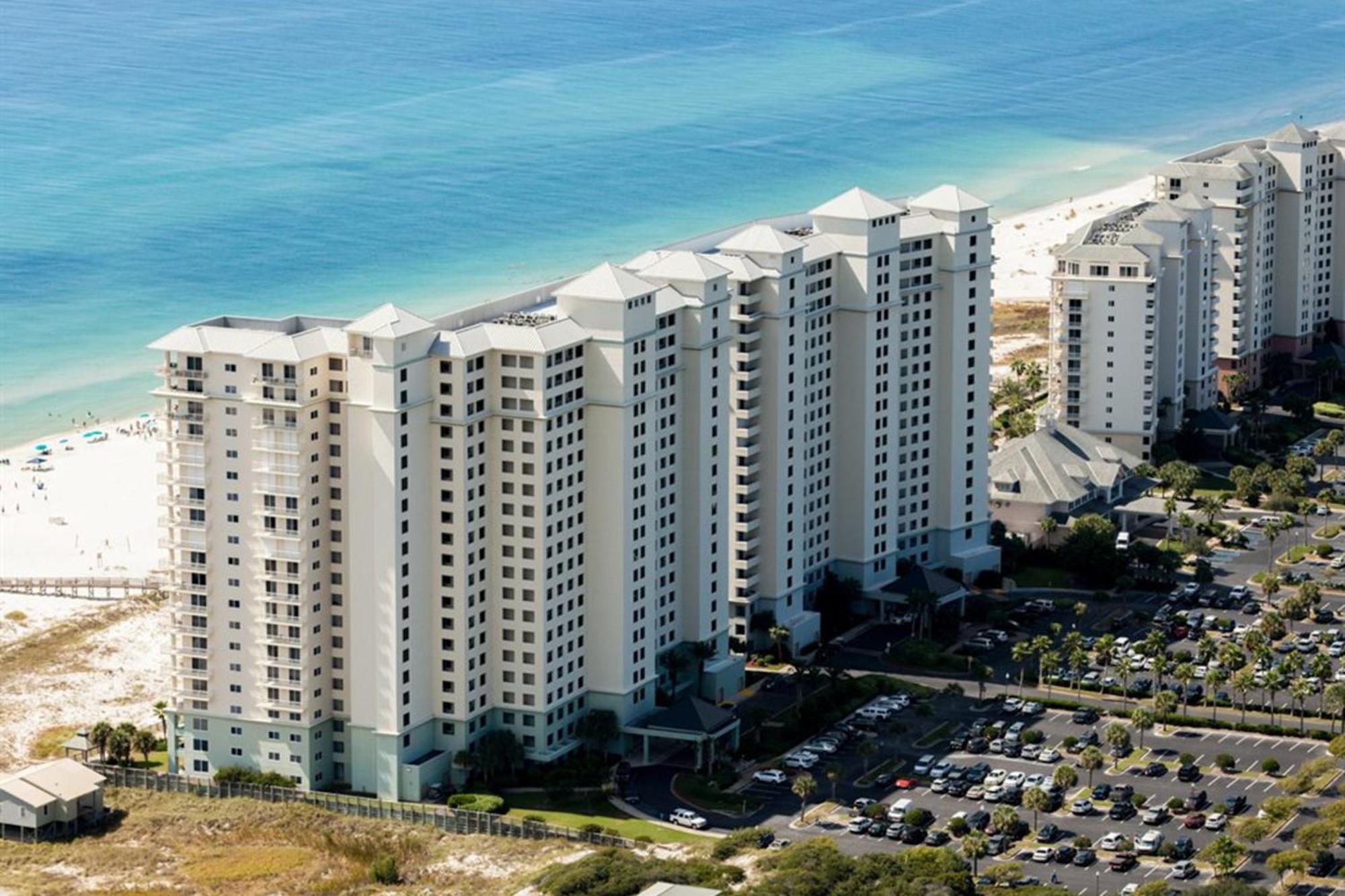 The Beach Club Resort And Spa IV Gulf Highlands Bilik gambar