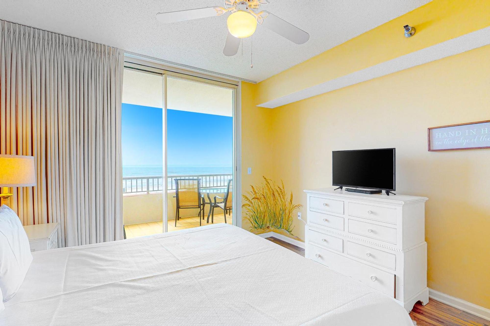 The Beach Club Resort And Spa IV Gulf Highlands Bilik gambar