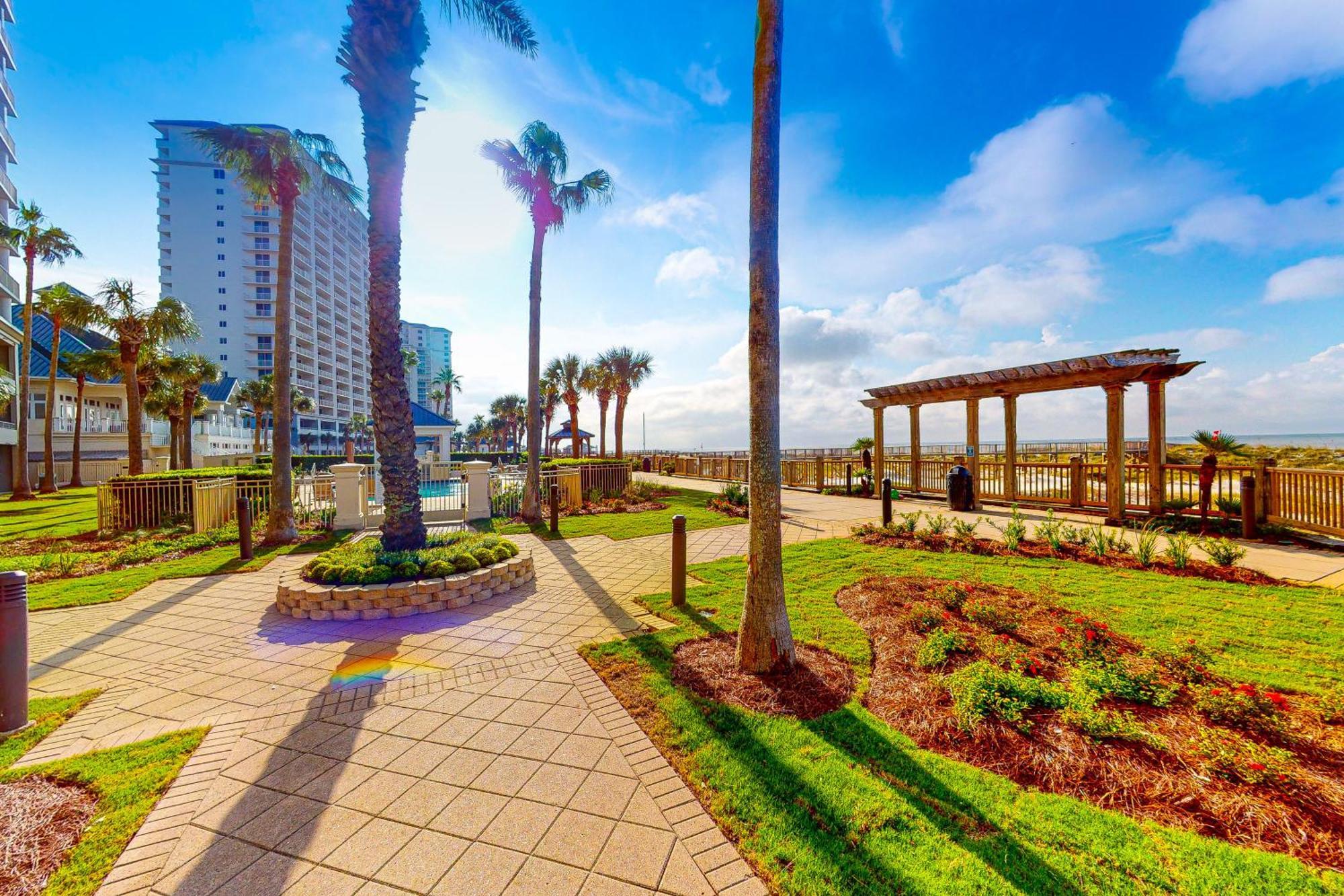The Beach Club Resort And Spa IV Gulf Highlands Bilik gambar